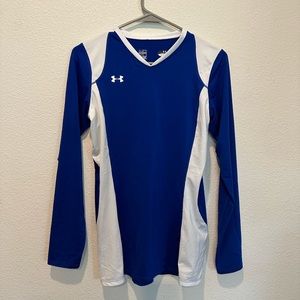 Under Armor long sleeve